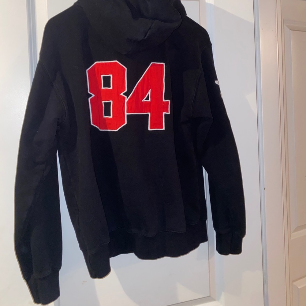 TNA HOODIE - Picture 3 of 3